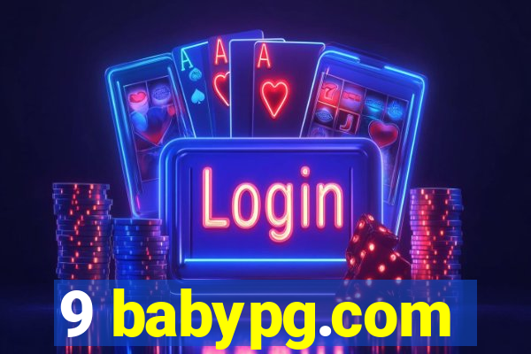 9 babypg.com